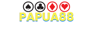 Logo PAPUA88